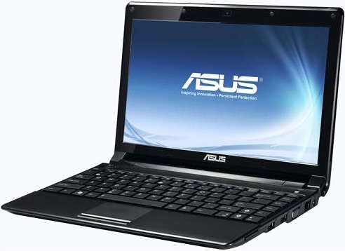 ASUS UL20FT
