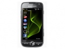 Samsung:     Omnia II  