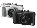  Panasonic Lumix DMC-LX5  