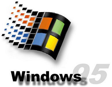 Windows 95
