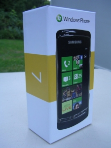 Windows Phone 7