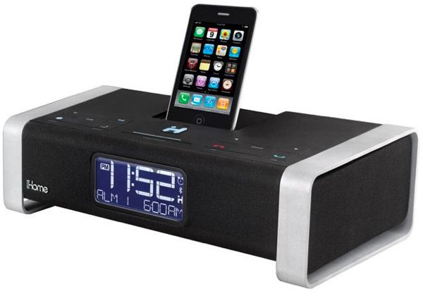 iHome iA100ZE - -   iPad (2 )