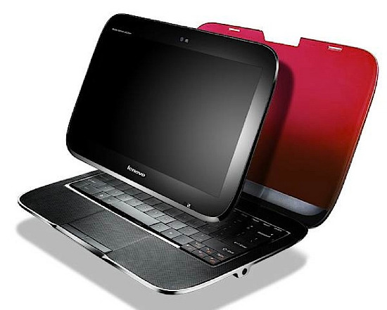 Lenovo U1 Hybrid