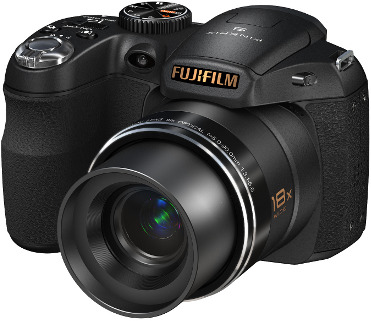 Fujifilm FinePix
S2800HD