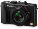    Panasonic Lumix DMC-LX5  