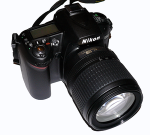 Nikon D90