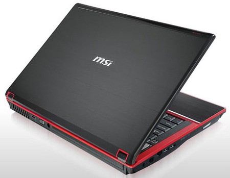   MSI E7405   ATI Radeon 5870