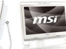 MSI Wind Top AE1920 -  --