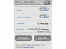  WebOS  Palm Pre Plus GPS