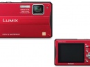   Panasonic LUMIX TS10