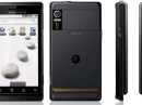     -    Android 2.2   Motorola Milestone