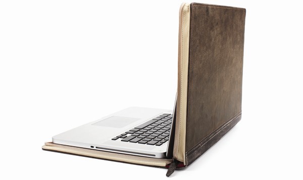 BookBook:   Macbook Pro   