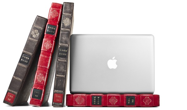 BookBook:   Macbook Pro   