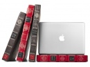 BookBook:   Macbook Pro   
