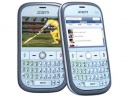 Zen Z82 -    dual SIM, QWERTY   -