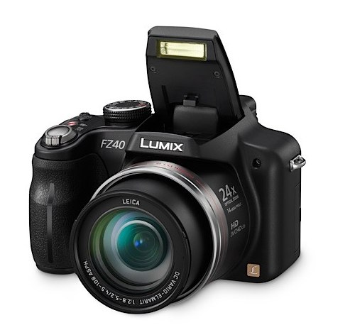    - Lumix FZ100, FZ40, FX700, LX5  TS10 (7 )