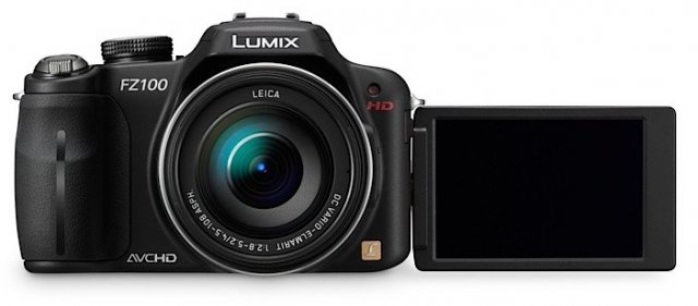    - Lumix FZ100, FZ40, FX700, LX5  TS10 (7 )