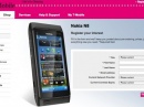 Nokia N8 -      T-Mobile