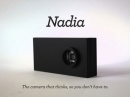  Nadia   