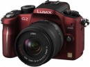 Panasonic  3D   Lumix G