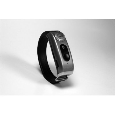 Atomic9 BT Wristband - -