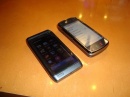 Nokia N8-00  Nokia N97
