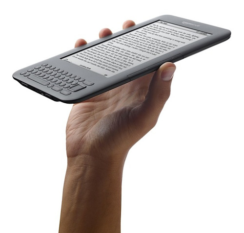 Amazon Kindle