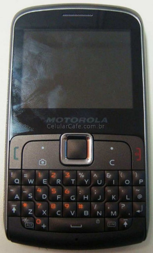 Motorola EX112 - EX115