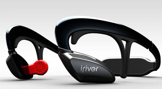 iriver sWing