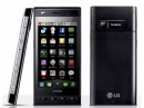 LG Optimus Z    