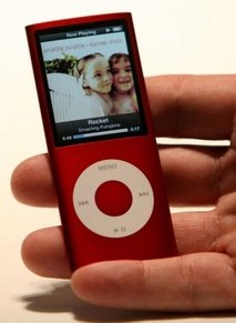 iPod nano