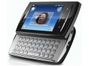 O2   Sony Ericsson Xperia X10 Mini Pro