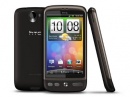    HTC Desire
