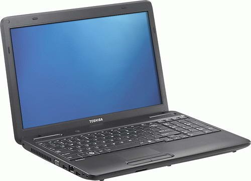  Toshiba Satellite C655-S5068   
