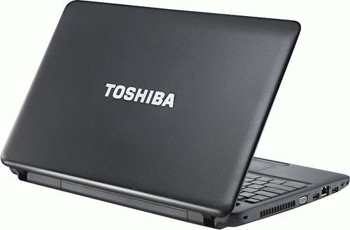   Toshiba Satellite C655-S5068   