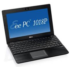 ASUS Eee PC 1018