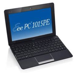 ASUS Eee PC 1015