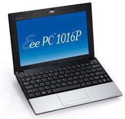 ASUS Eee PC 1016