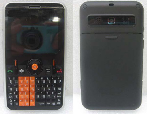 ZTE A310