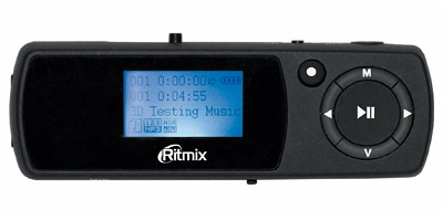 Ritmix RF-3300