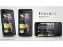  HTC HD3  Sense UI 3  