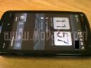    HTC HD2