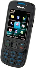 Nokia 6303
