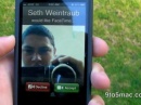     FaceTime  3G