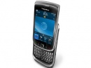 BlackBerry Torch 9800   BlackBerry OS 6  