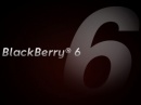 RIM  BlackBerry OS 6