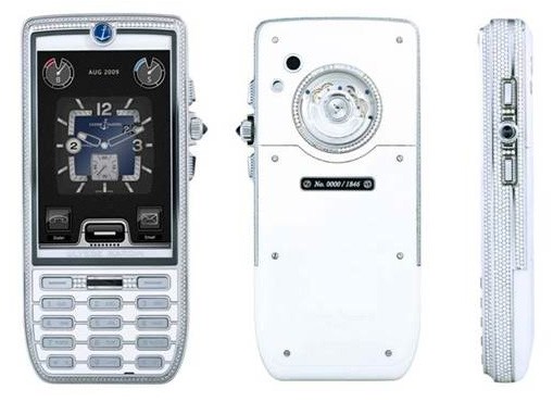  Chairman Diamond Edition