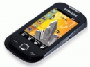  Samsung Corby Touch SGH-t566     