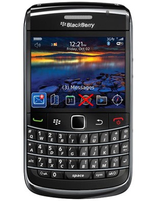 BlackBerry