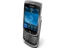 BlackBerry Torch 9800   AT&T, Vodafone, Rogers, Bell  Telus